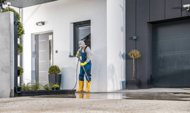 Best Machinery and Equipment Cleaning  in Fayette, MS